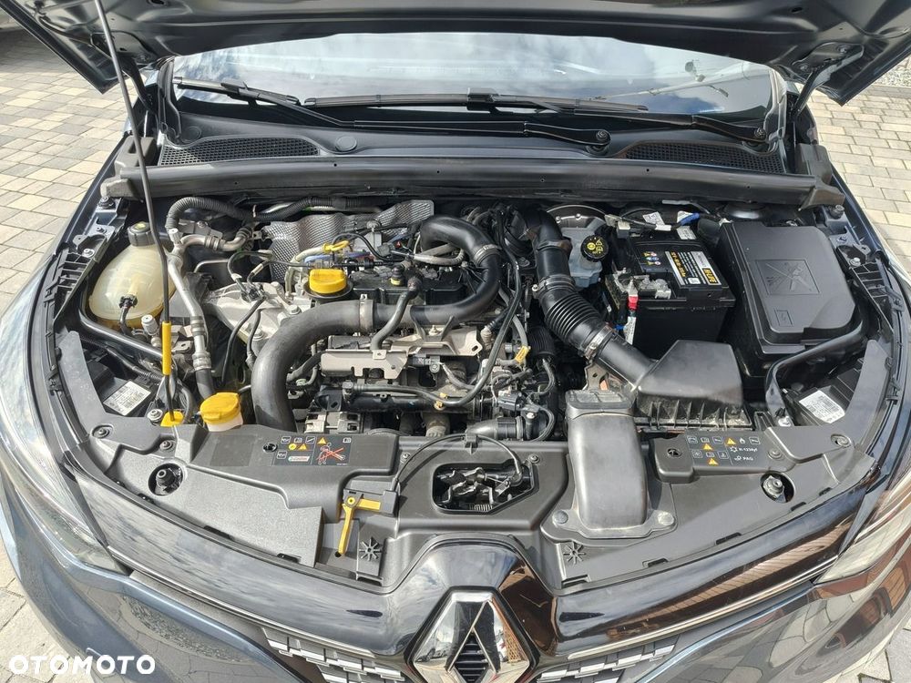 Renault Clio - 30