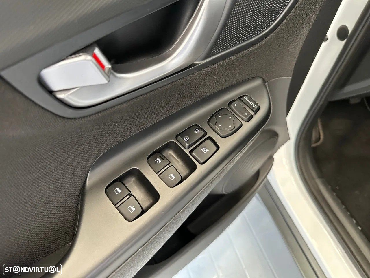 Hyundai Kauai 1.0 T-GDi Premium (TT) - 16