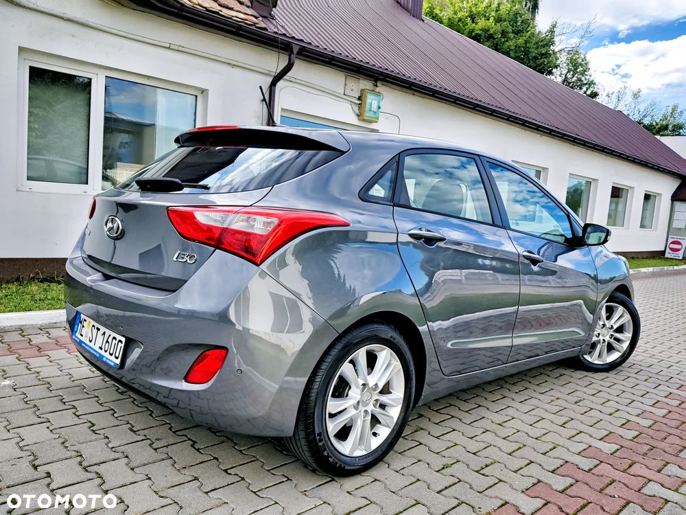 Hyundai i30 - 15