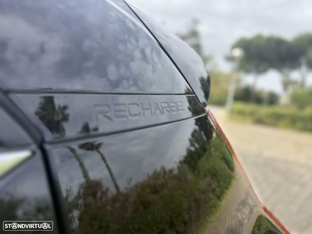 Volvo XC 40 1.5 T4 PHEV Core - 8