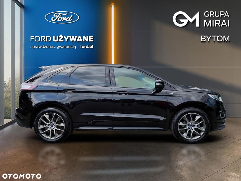 Ford Edge - 7