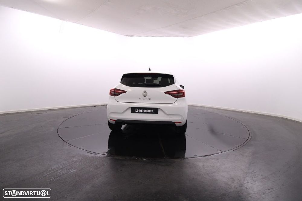 Renault Clio 1.0 TCe Evolution - 6