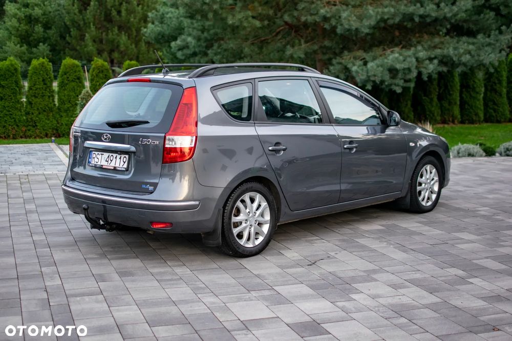 Hyundai i30 - 19