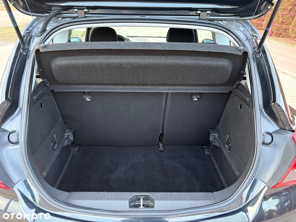 Opel Corsa 1.3 CDTI DPF (ecoFLEX) Edition - 21