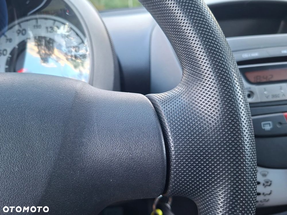 Toyota Aygo 1.0 VVT-i Luna - 18