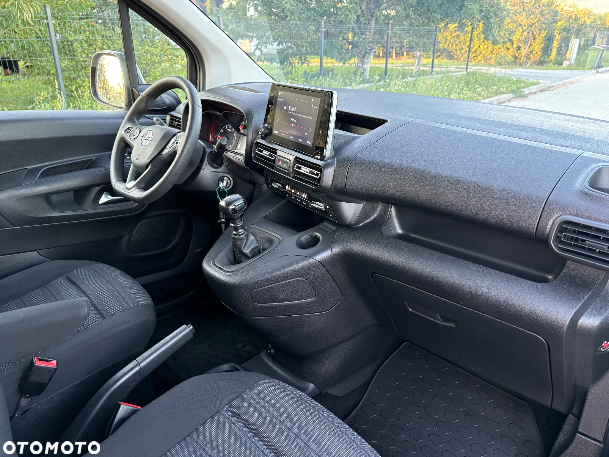 Opel Combo Life 1.5 CDTI Elegance Plus S&S N1 - 30
