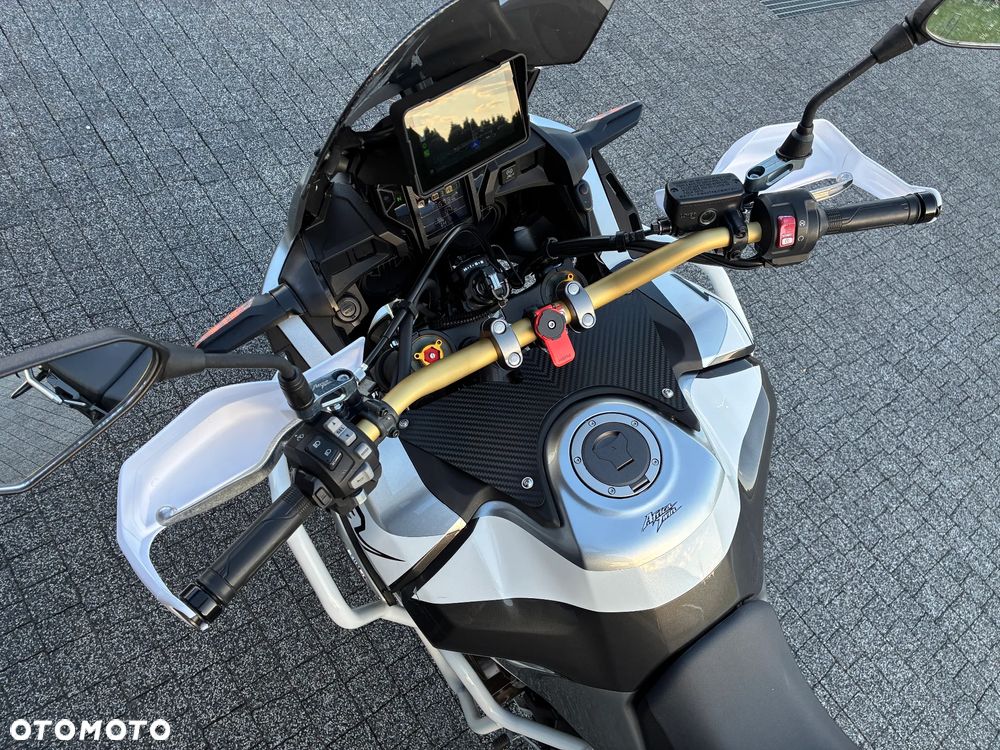 Honda CRF - 18