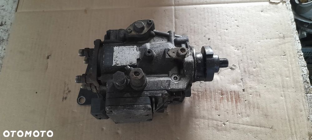 POMPA WTRYSKOWA OPEL 2.0 DTI DTL 0470504003 - 1