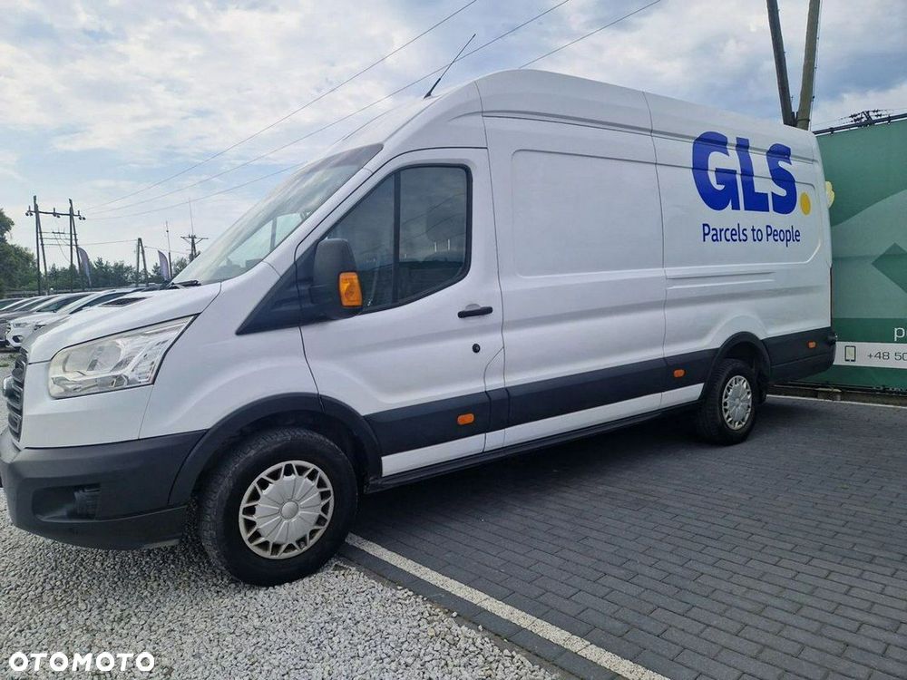 Ford TRANSIT - 6