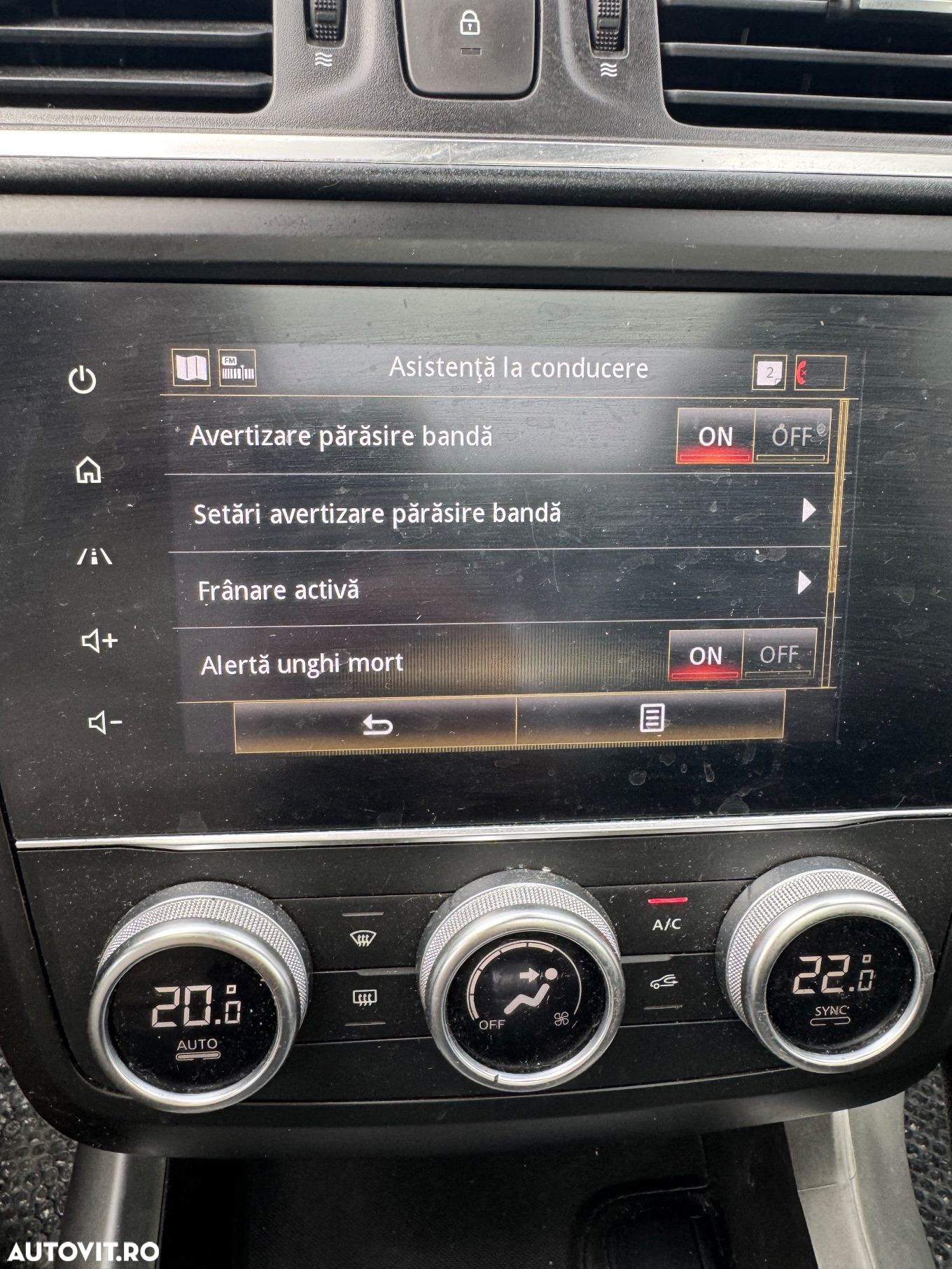 Renault Kadjar BLUE dCi EDC Intens - 18