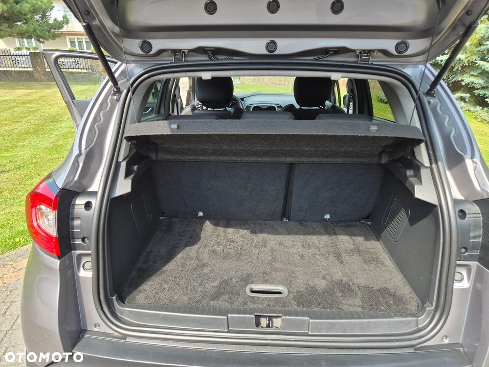 Renault Captur ENERGY TCe 90 Start&Stop Life - 29