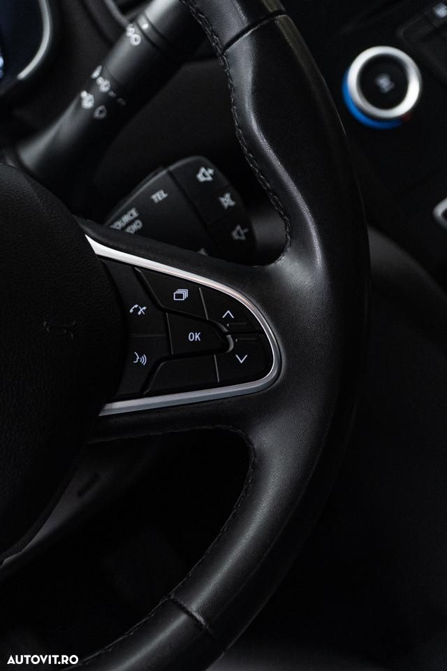 Renault Megane BLUE dCi 115 INTENS - 22