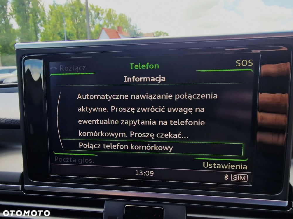 Audi A7 Sportback - 37