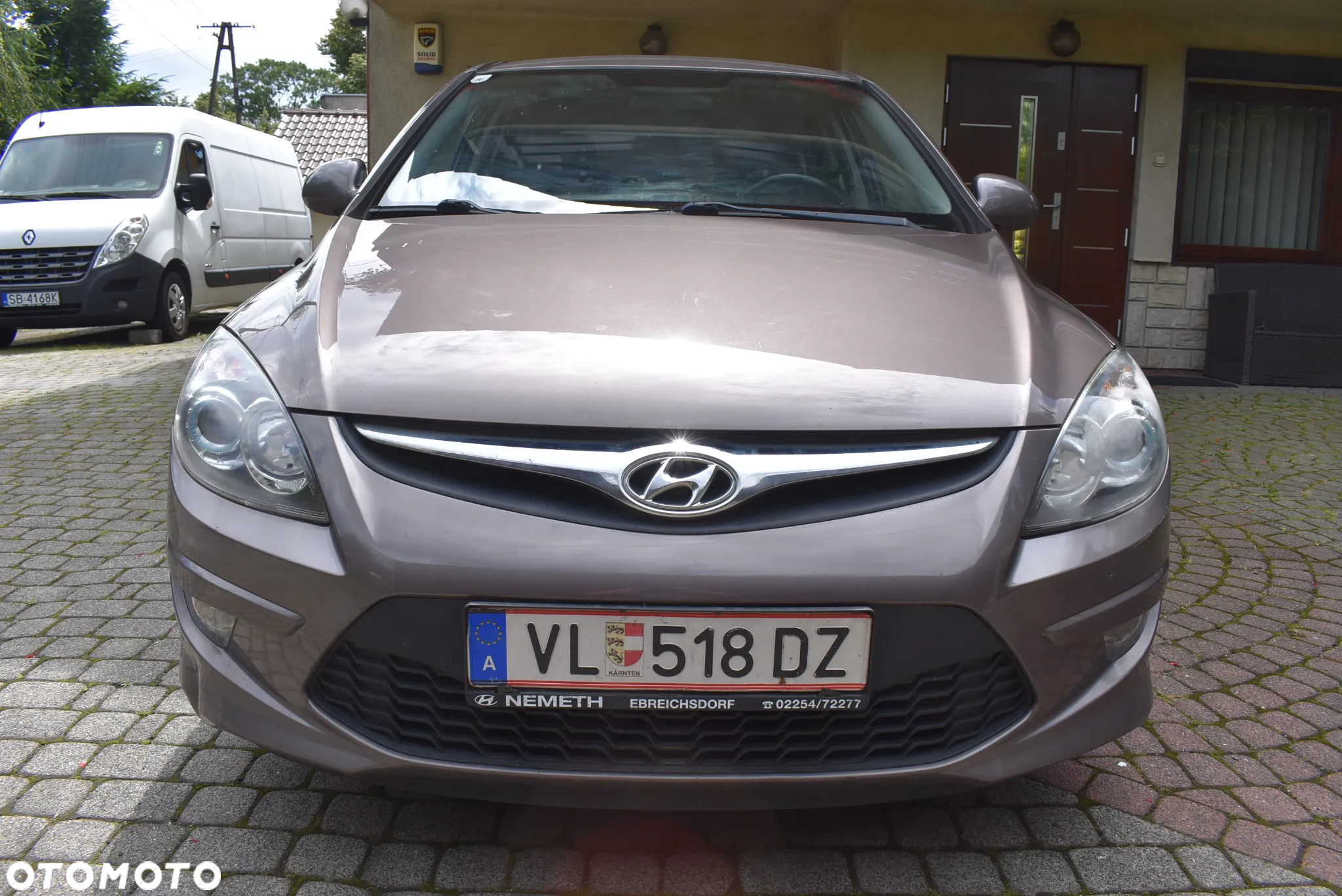 Hyundai i30 1.6 CRDi Classic - 8