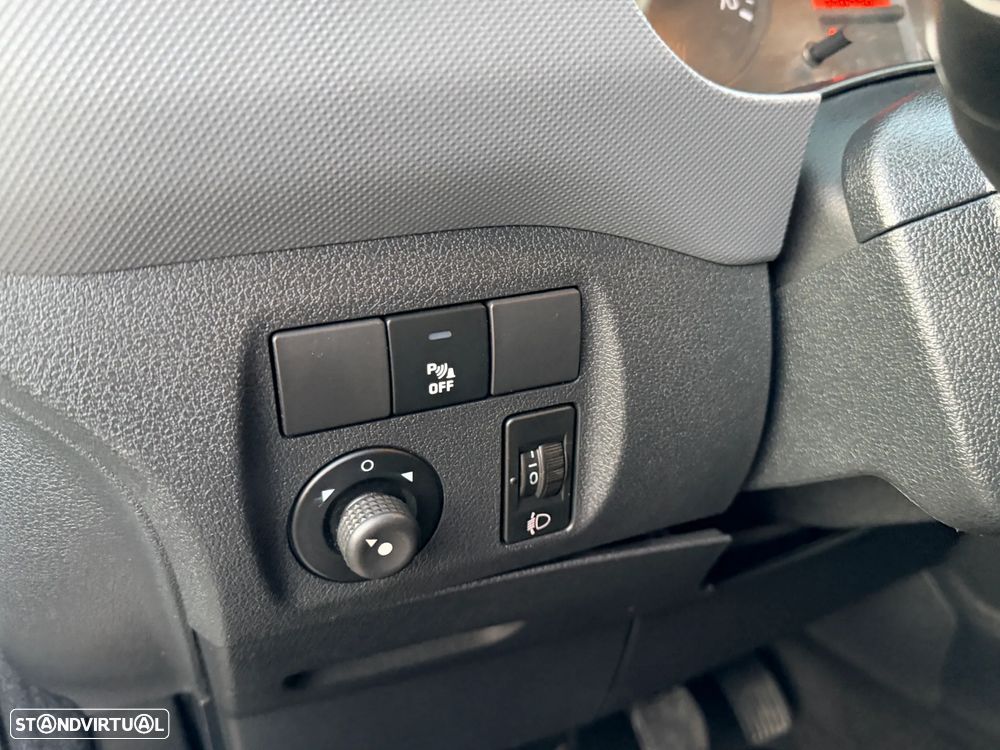 Citroën Berlingo - 9