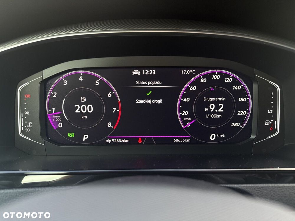 Volkswagen Arteon 2.0 TSI R-Line DSG - 19