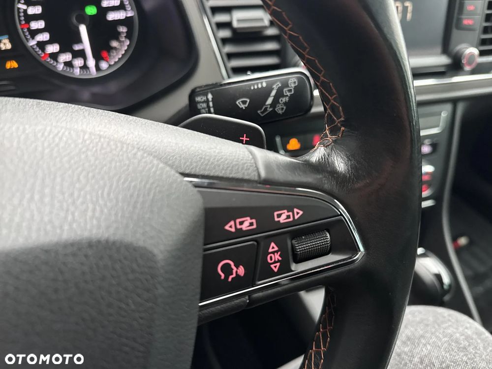 Seat Leon 2.0 TDI Start&Stop 4Drive DSG X-Perience - 20