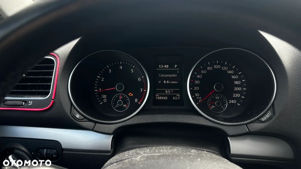 Volkswagen Golf - 14