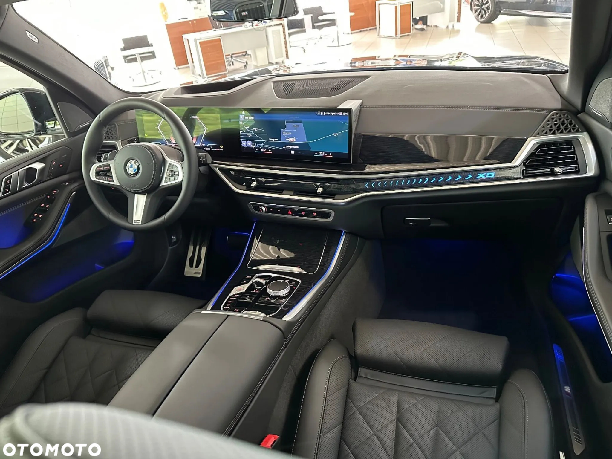BMW X5 xDrive30d sport - 13