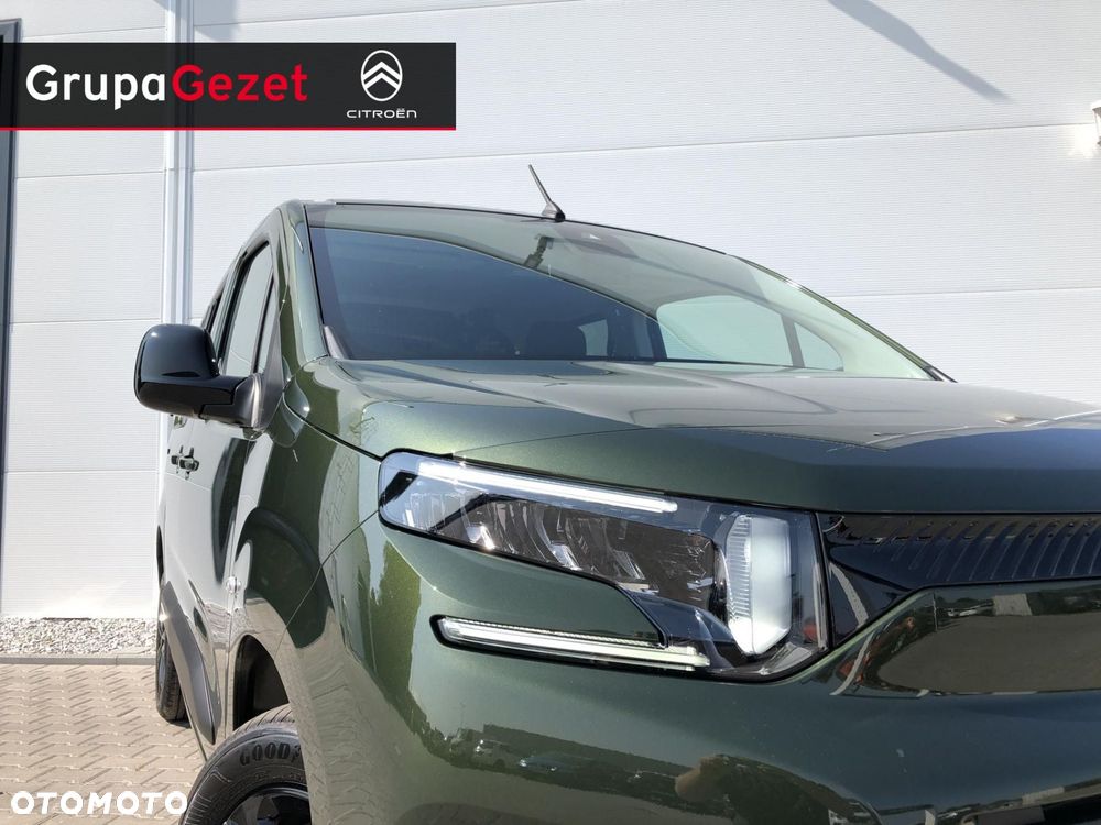 Citroën Berlingo - 27