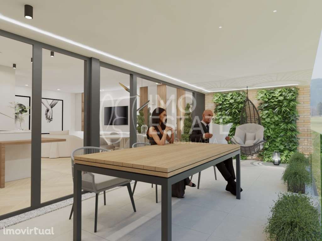 Apartamento T1 Olivais - Grande imagem: 5/8