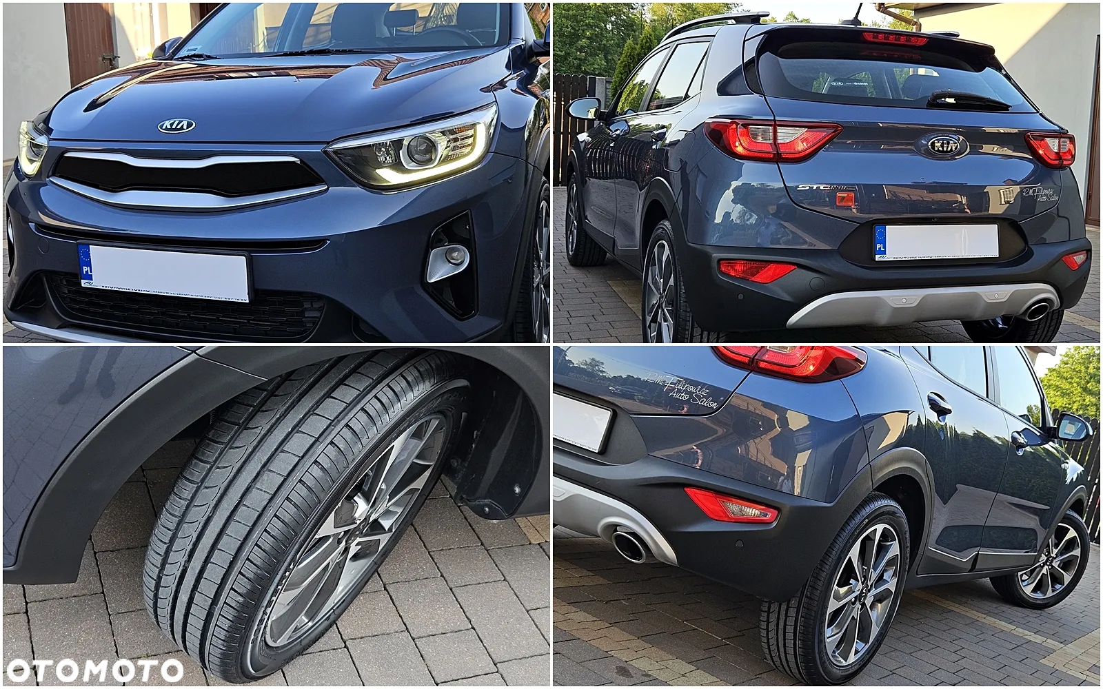 Kia Stonic - 17
