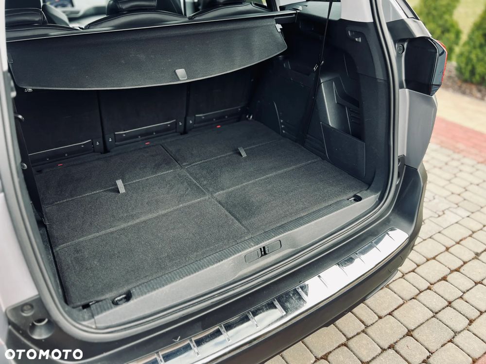 Peugeot 5008 BlueHDi 130 Allure Pack - 17