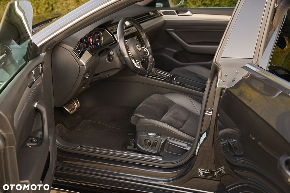 Volkswagen Arteon 2.0 TSI 4Motion R DSG - 22