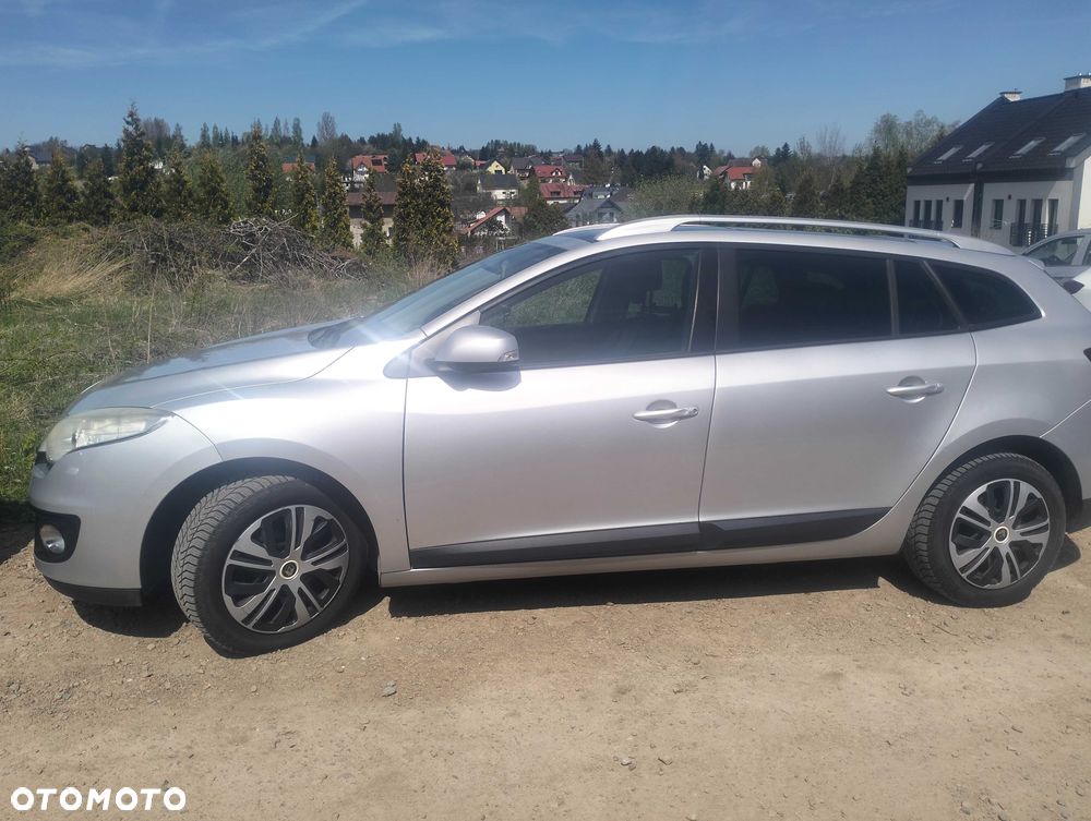 Renault Megane - 3