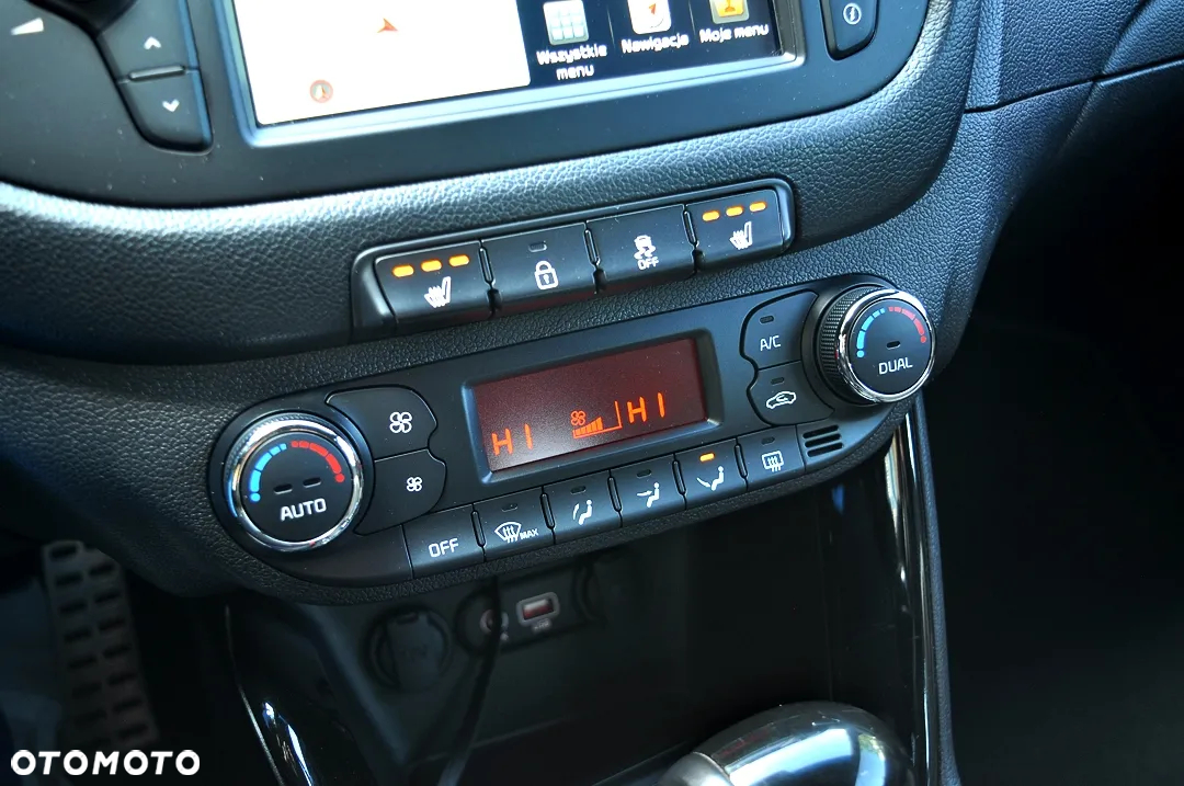 Kia Ceed 1.6 CRDi SCR GT-Line DCT - 30