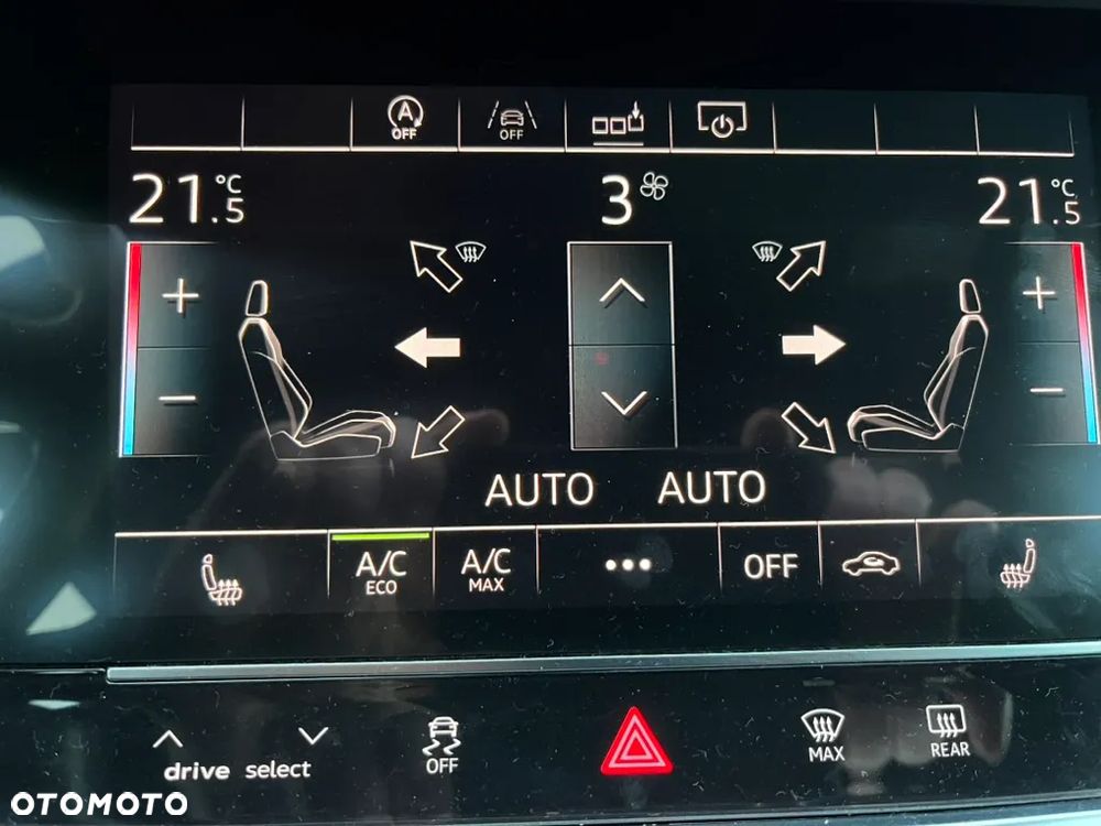 Audi A6 Avant 40 TDI S tronic S line - 34