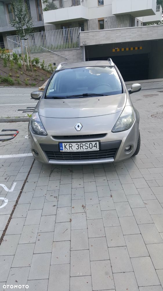 Renault Clio 1.5 dCi Authentique - 1