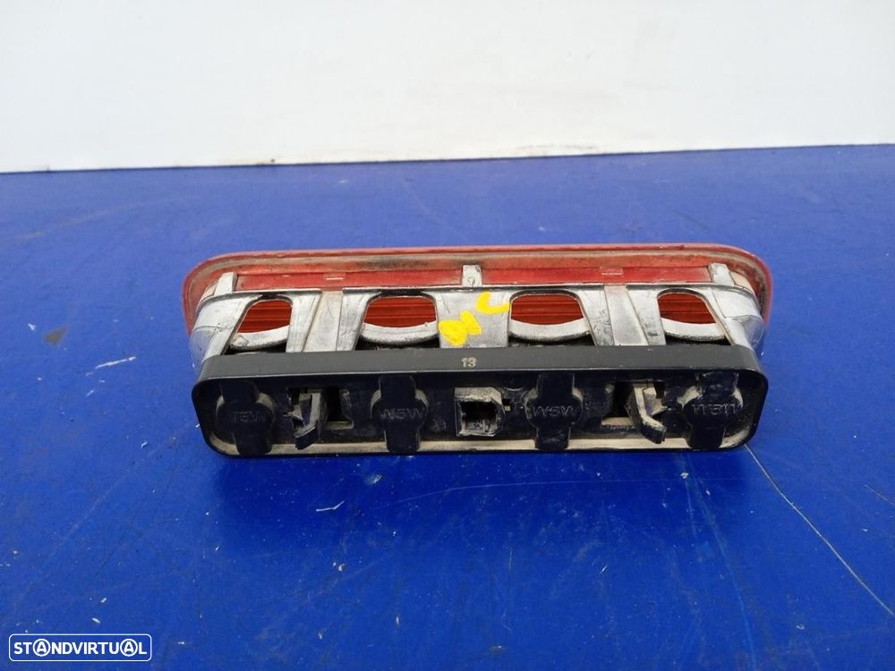 LUZ CENTRAL DE TRAVÃO FIAT FIORINO FURGÃO/BREAK FAMILIAR 2010 -199A2000 - 1