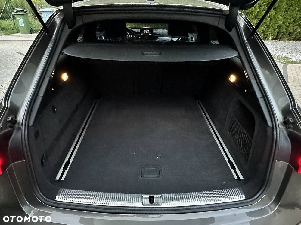 Audi A6 Avant 3.0 TDI Quattro S tronic - 16