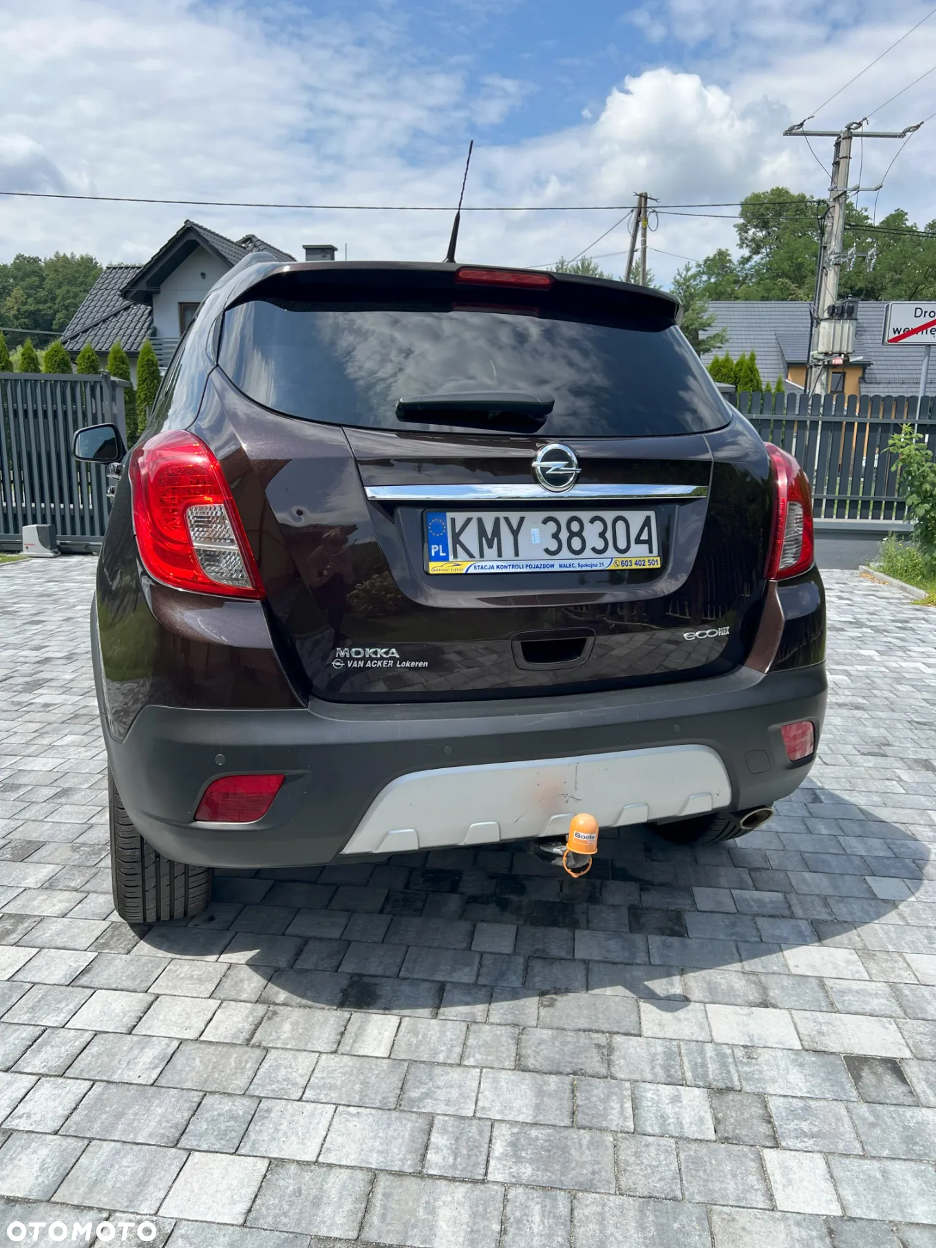Opel Mokka - 3