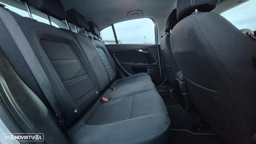 Fiat Tipo 1.3 MultiJet City Life - 10