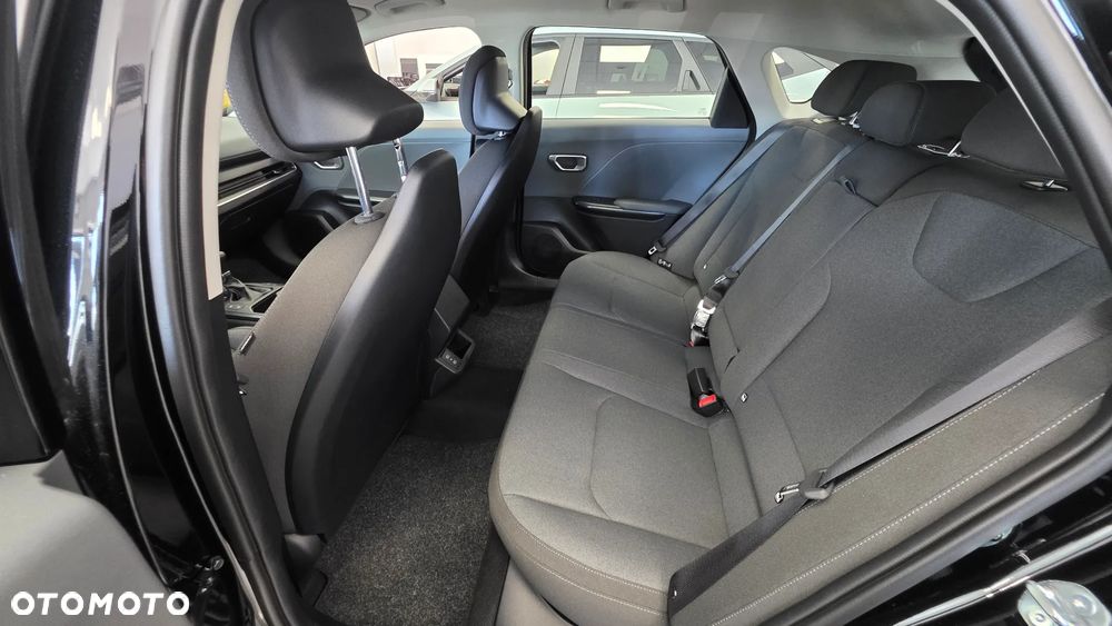 Kia K4 1.6 T-GDI M - 9