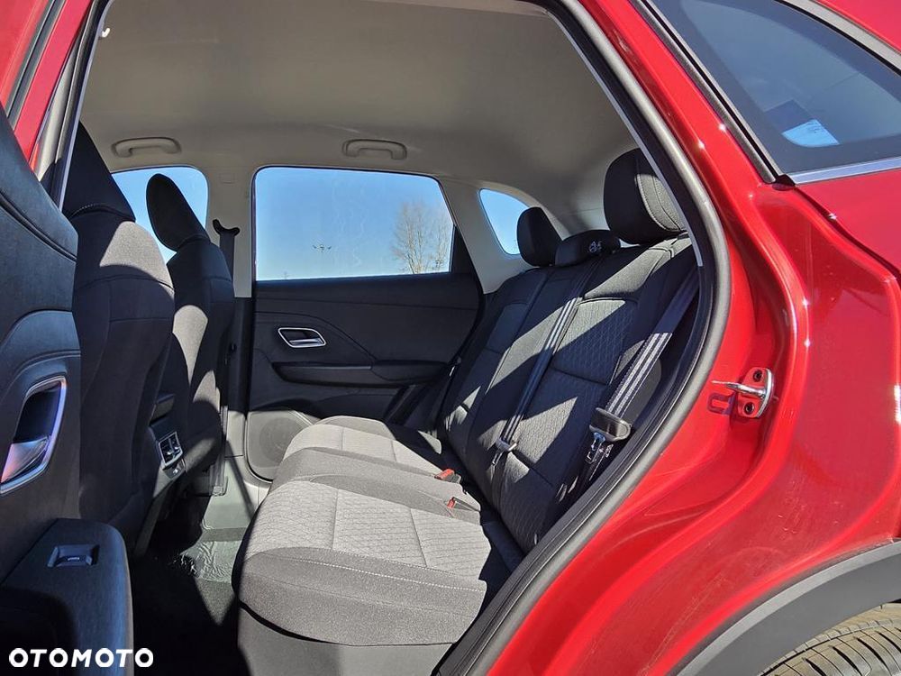 MG ZS 1.5 HEV+ Excite - 8