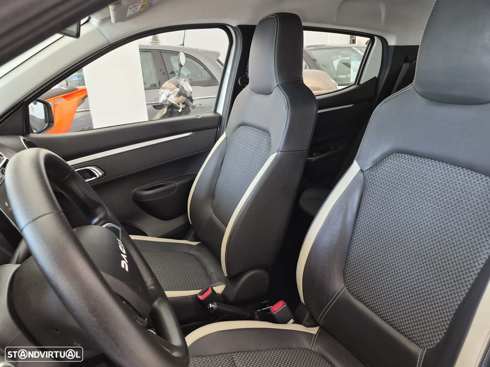 Dacia Spring Comfort Plus - 30