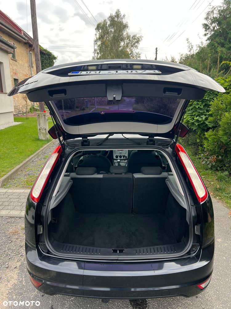 Ford Focus 1.6 16V Viva I - 17