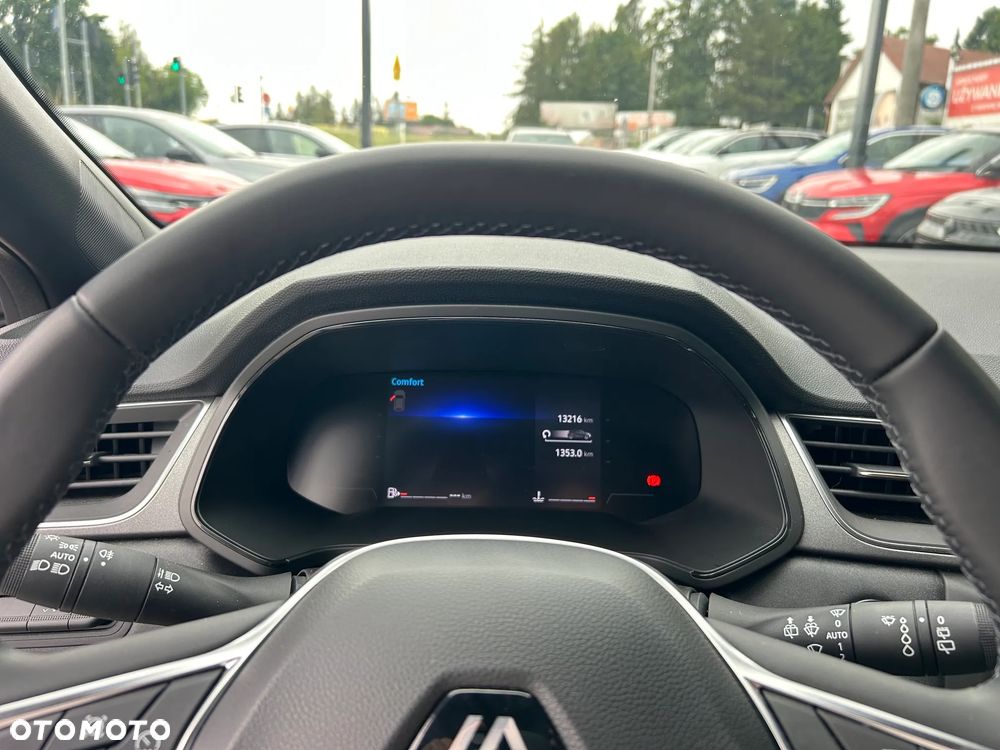Renault Captur 1.0 TCe Techno - 11