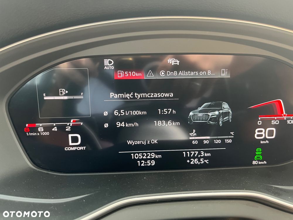 Audi Q5 45 TFSI mHEV Quattro S tronic - 27