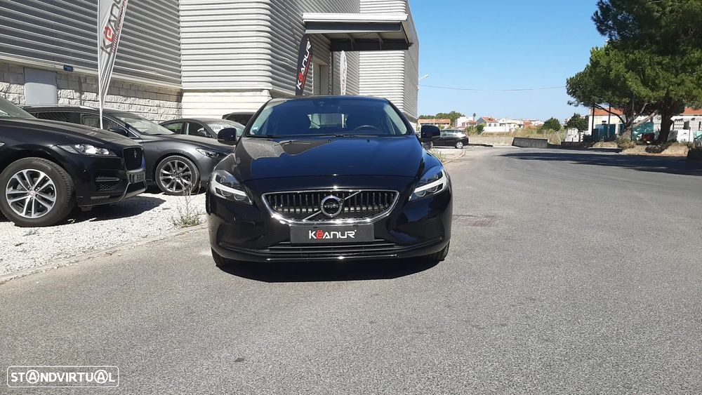 Volvo V40 2.0 D3 Momentum - 2