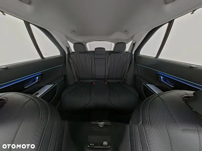 Mercedes-Benz Klasa E 300 de PHEV 4-Matic All-Terrain Avantgarde 9G-Tronic - 8