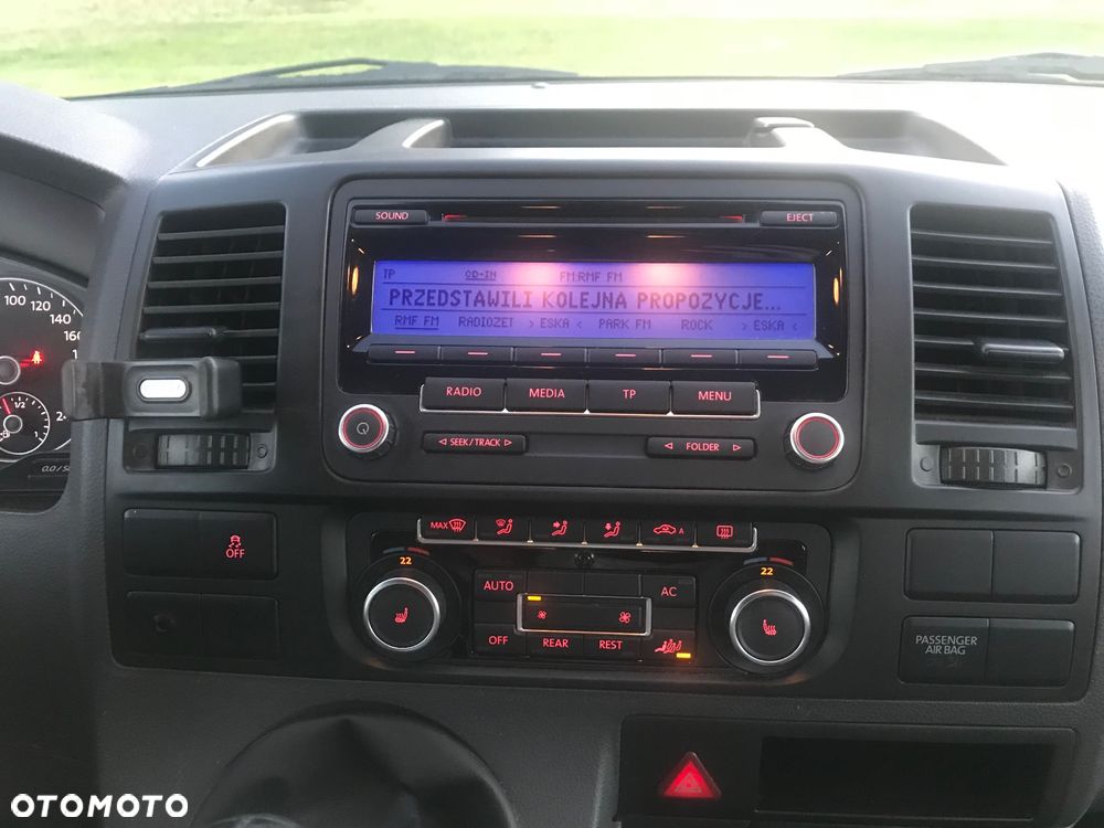 Volkswagen Caravelle L2 Trendline - 6