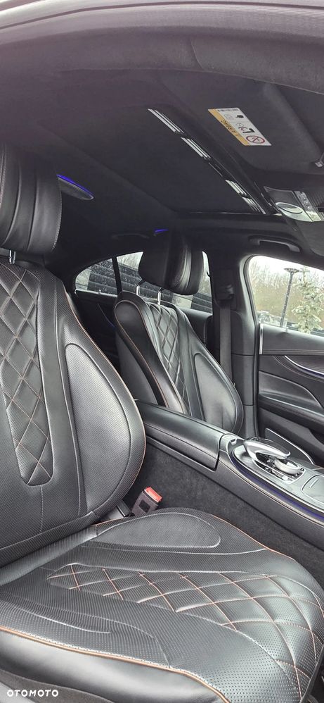 Mercedes-Benz CLS - 12