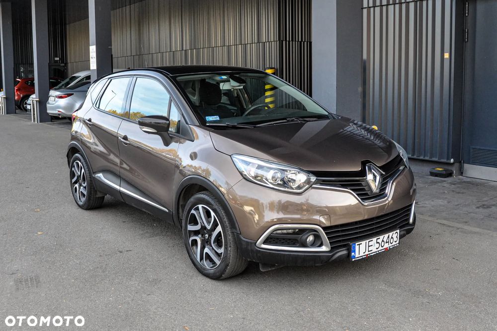 Renault Captur - 6