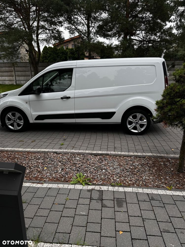 Ford Transit Connect - 31
