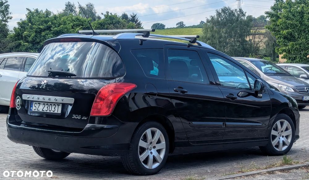 Peugeot 308 - 29