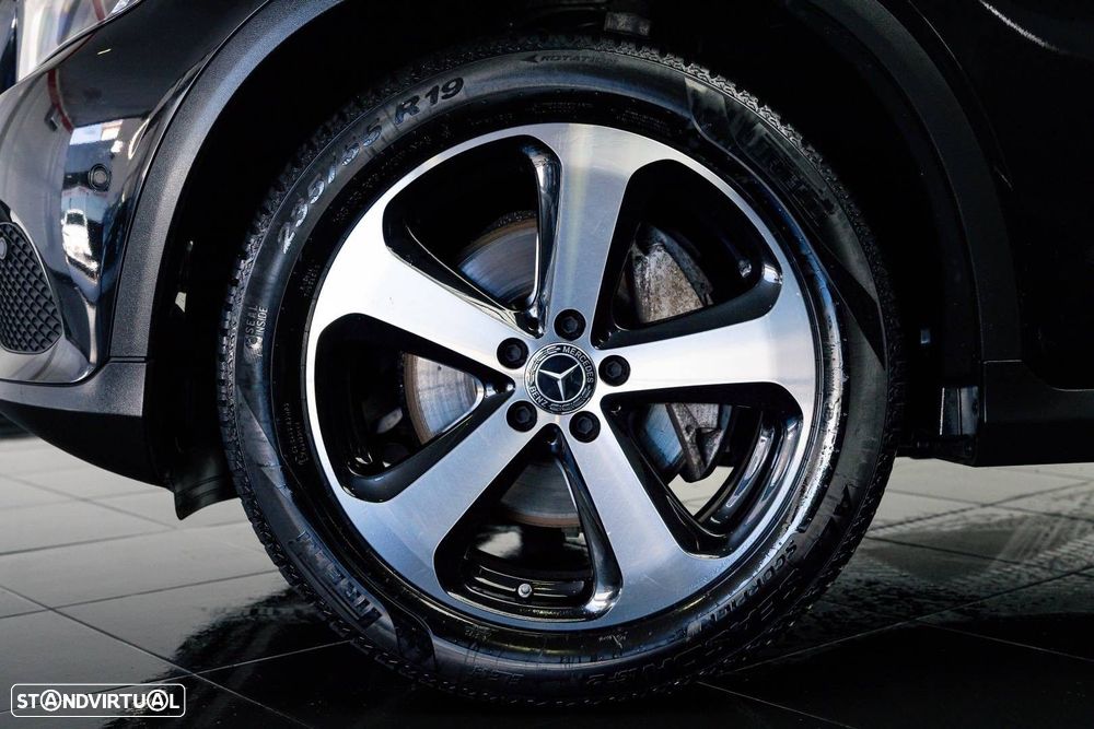 Mercedes-Benz GLC 220 d 4Matic 9G-TRONIC Exclusive - 13